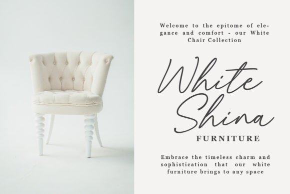 Blackline Font - Preview 2