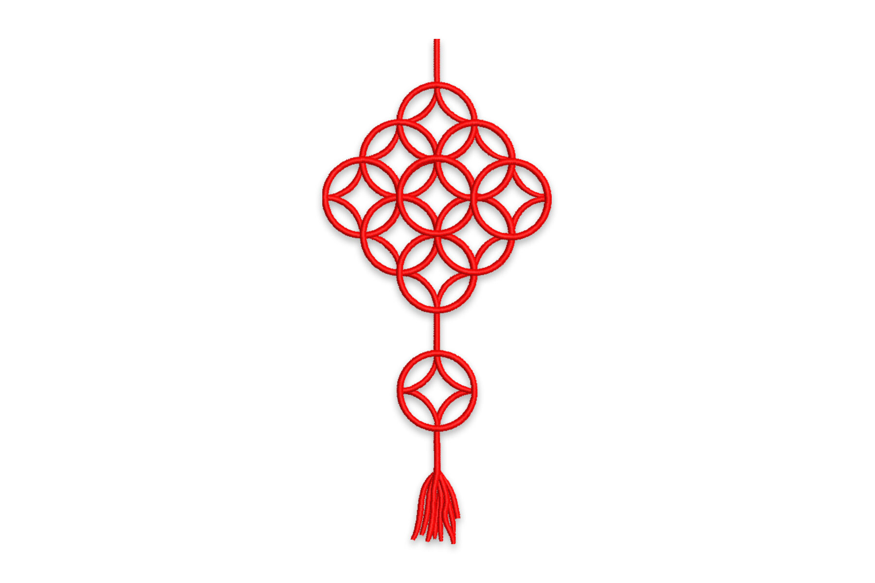 Chinese Knot