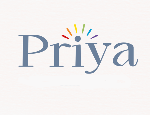 Priya Fonts