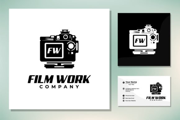 Video Camera Film