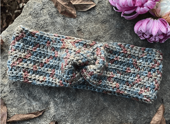 WINTER Headband / Earwarmer