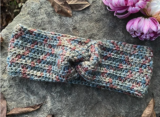 WINTER Headband / Earwarmer