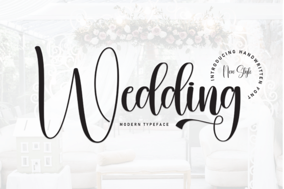 Wedding andikastudio