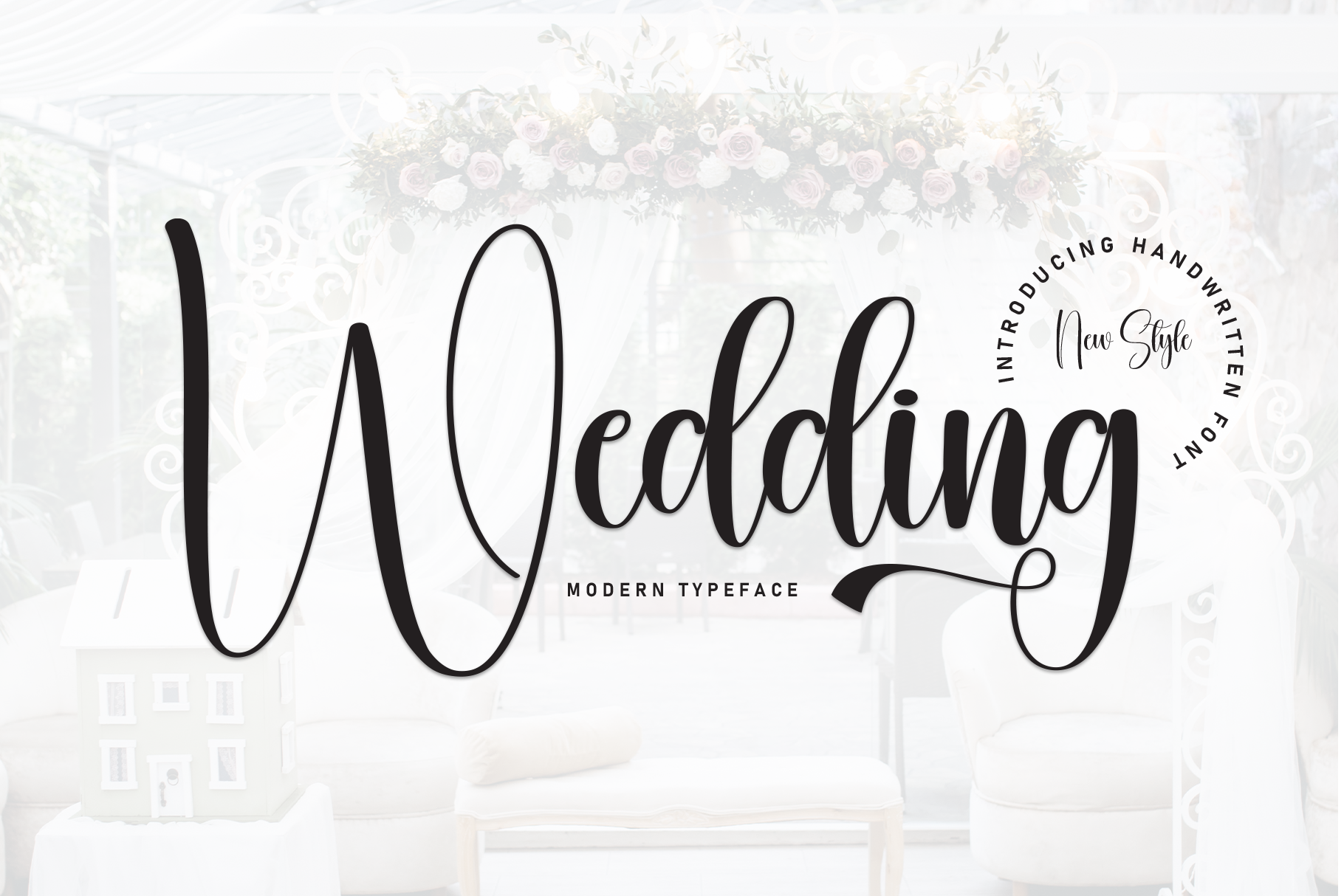 Wedding andikastudio