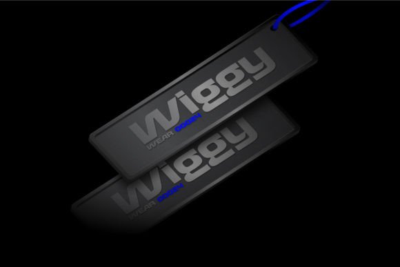 Drizy Wiggy Font - Preview 4