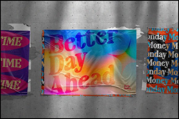 Feels Better Font - Preview 1