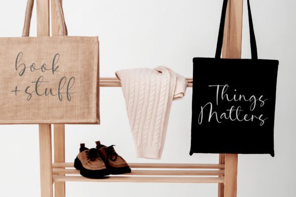 Gabriela Couture Font - Preview 3
