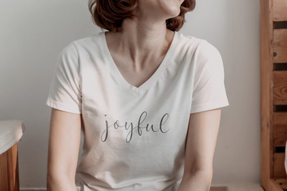 Gabriela Couture Font - Preview 4