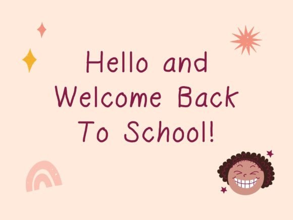 Like-a-child Font PNG with transparent background - Preview 1
