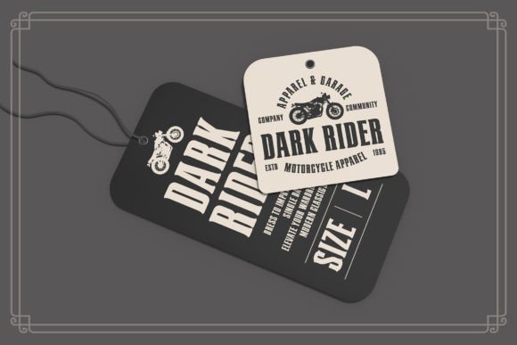 Royal Imperial Font PNG with transparent background - Preview 6