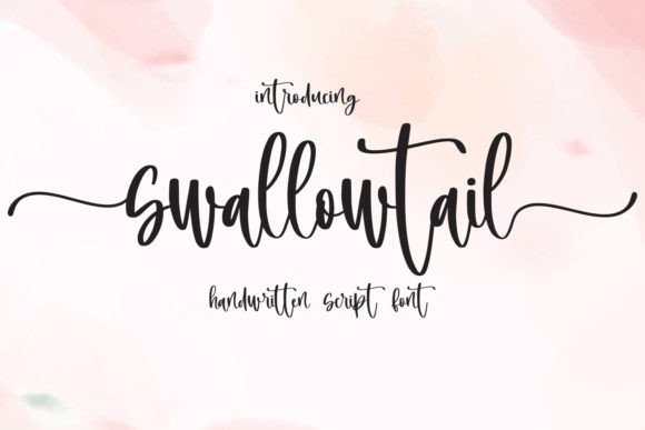 Swallowtail