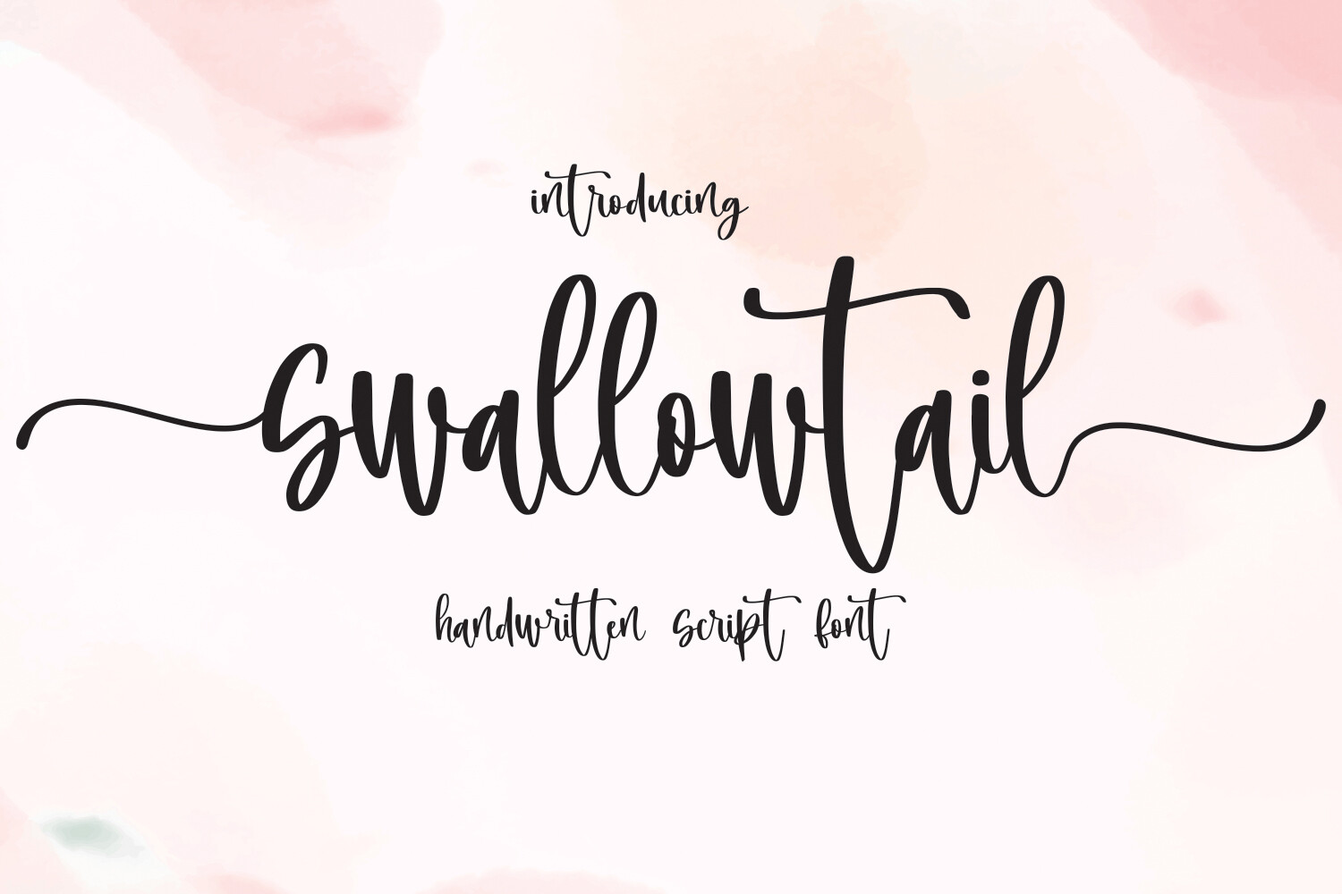 Swallowtail