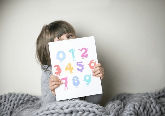 Baby-nursery Font - Preview 3