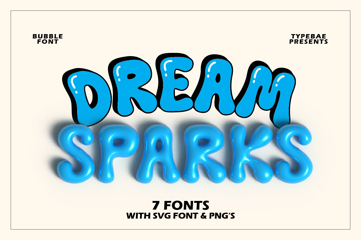 Dream Sparks