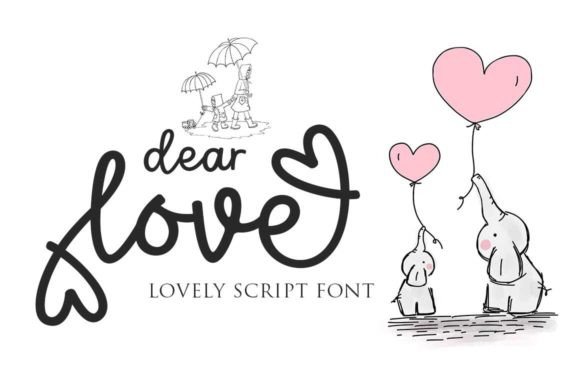 dear-lover net worth - Ilustrasi 2