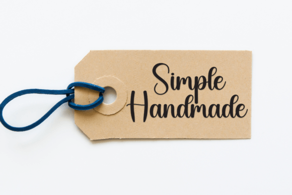 Farmhouse Font - Preview 4