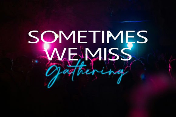 Grielish Font PNG with transparent background - Preview 5