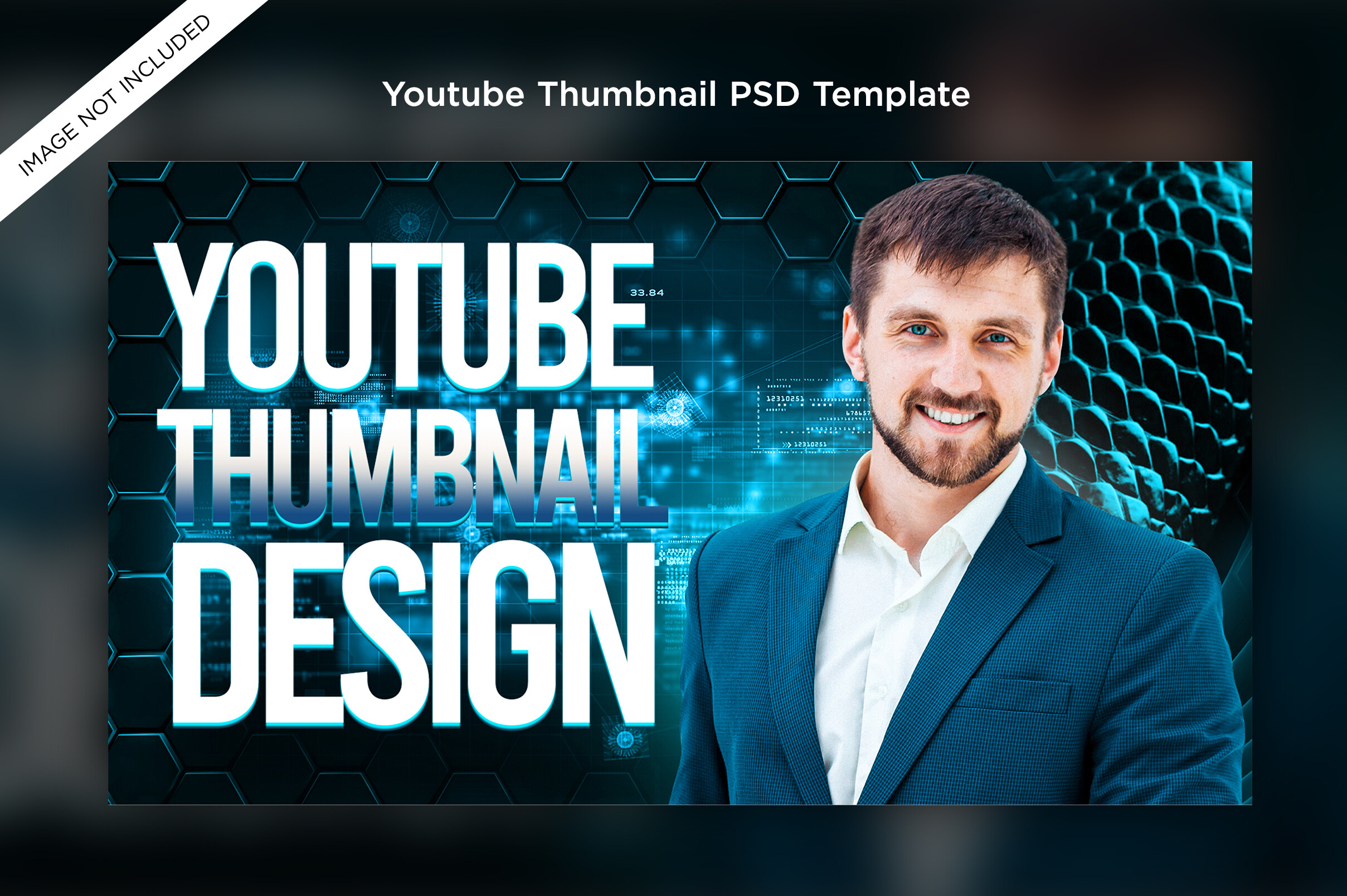 YouTube Thumbnail and Web Banner Design Graphic by mdfajlulkarim69 ...