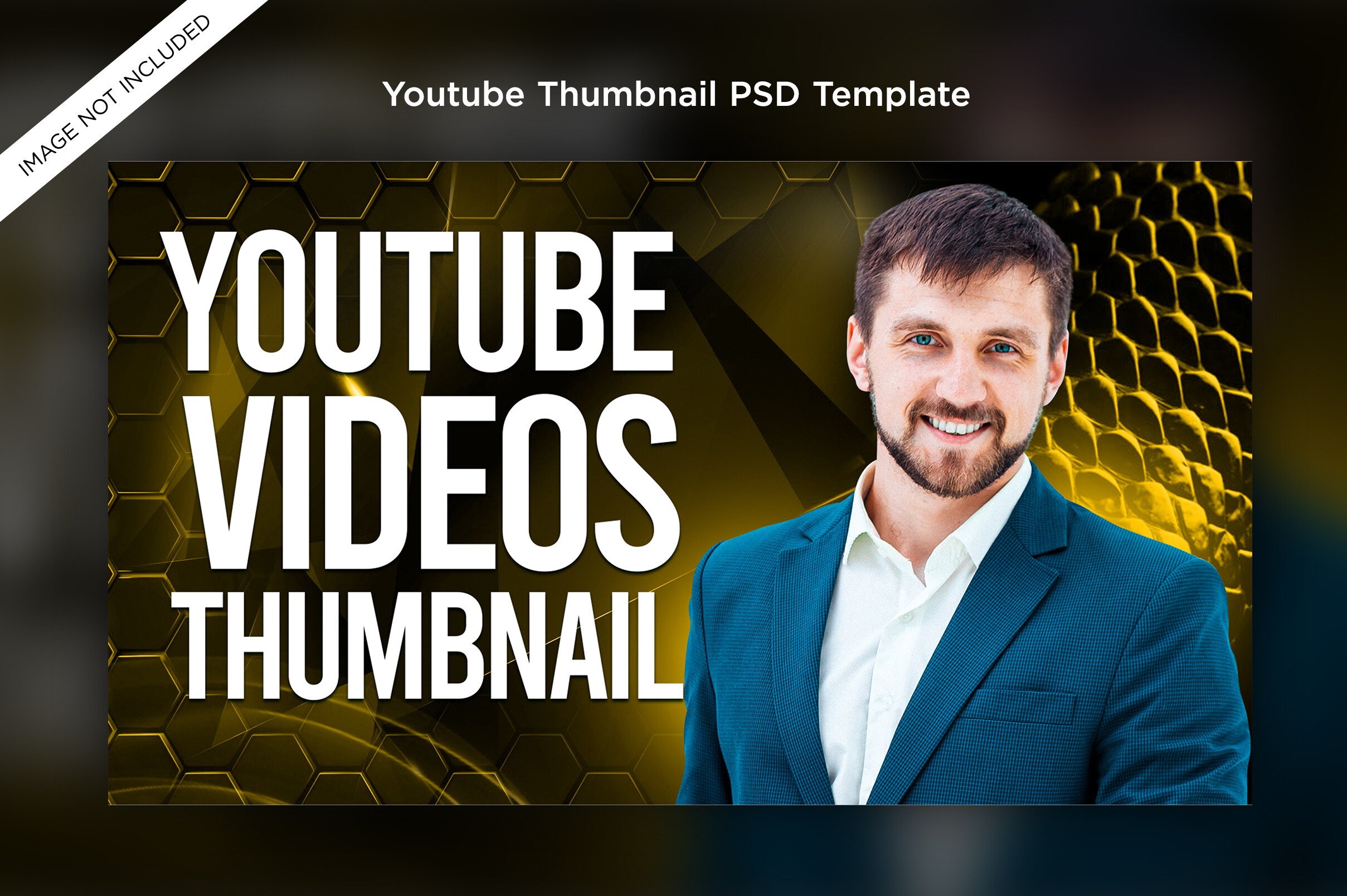 YouTube Thumbnail and Web Banner Design Graphic by mdfajlulkarim69 ...