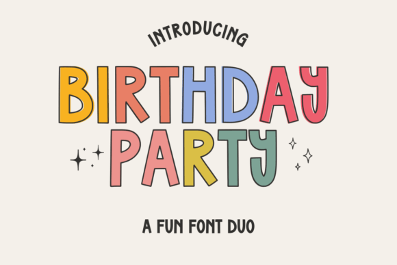 Birthday Party