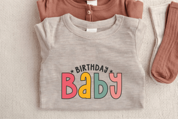 Birthday Party Font - Preview 4