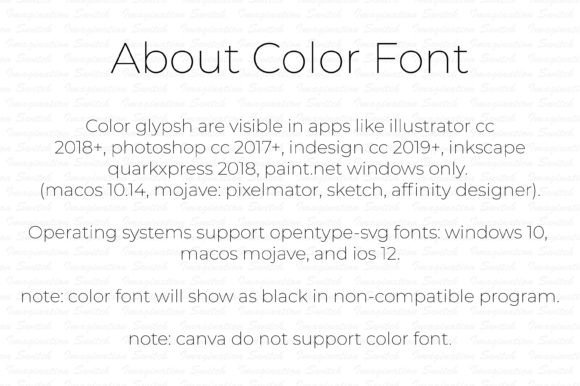 Carrot Cuteness Font - Preview 2