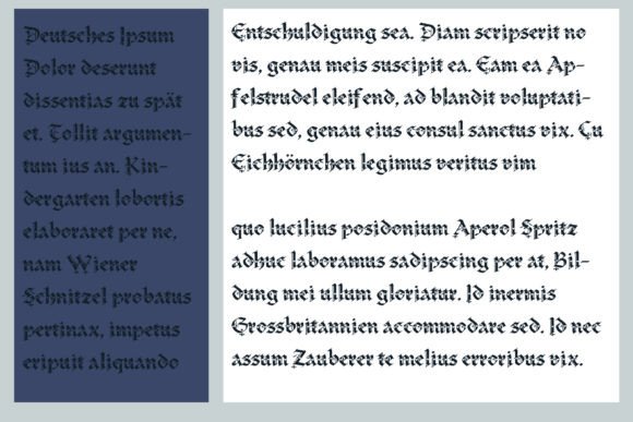 Santa Amore Font PNG with transparent background - Preview 6