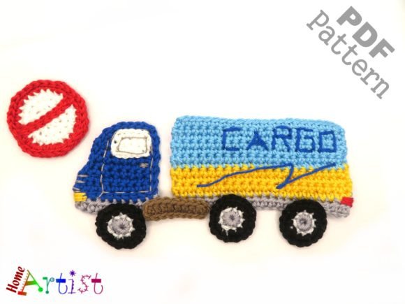Cargo Truck