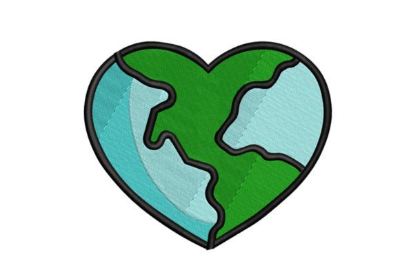 Heart Planet
