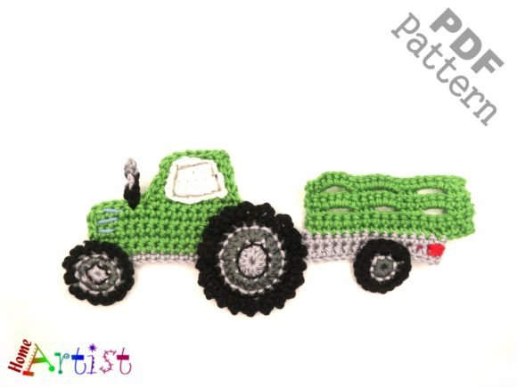 Tractor