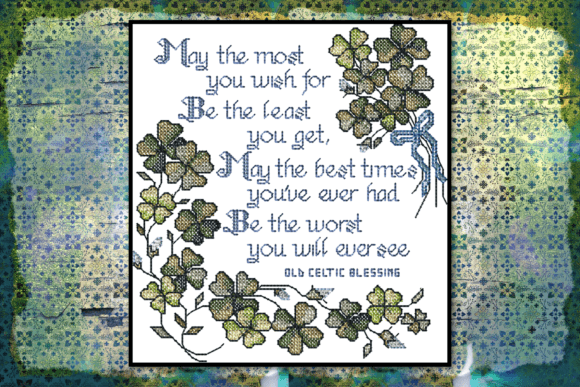 Celtic Blessing