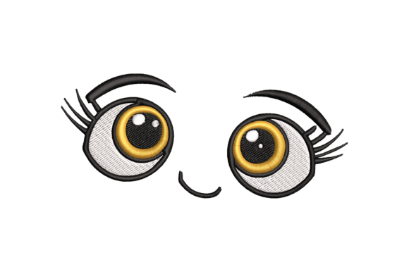 Cute Eyes