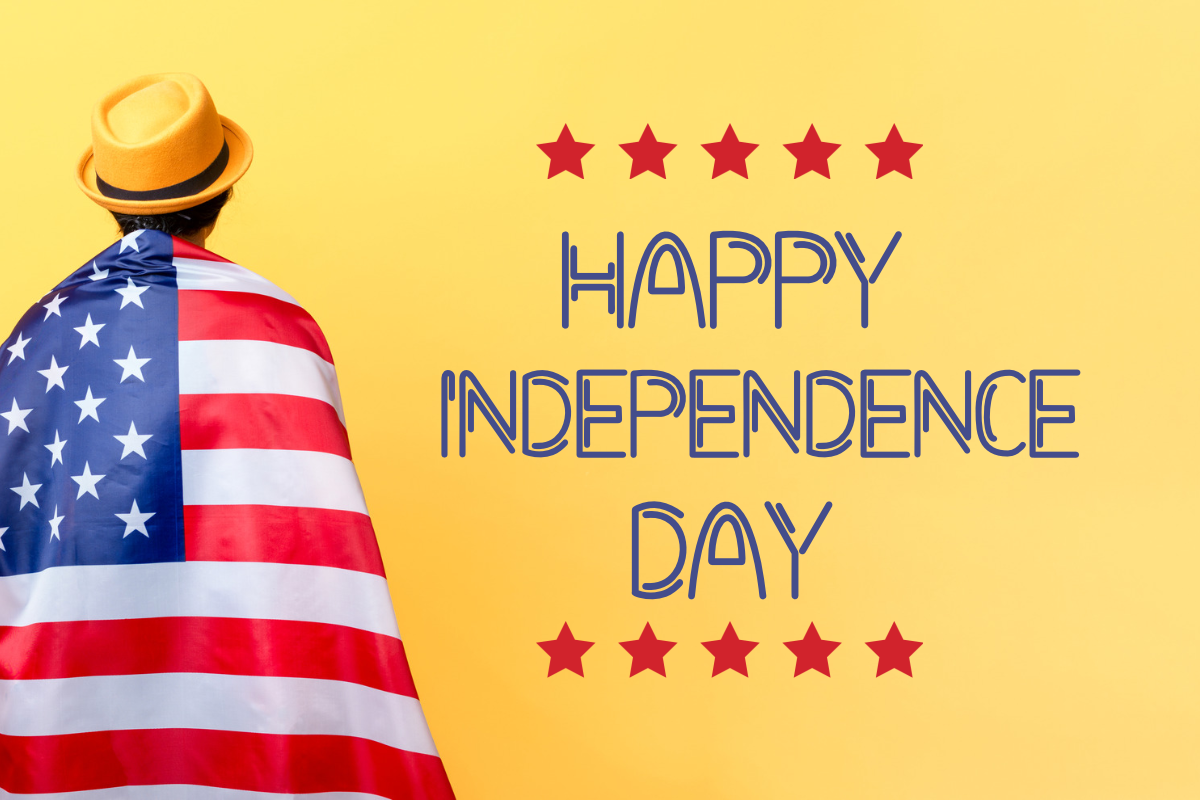 Happy Independence Day preview: notes