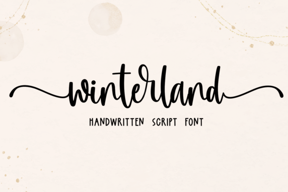 Winterland