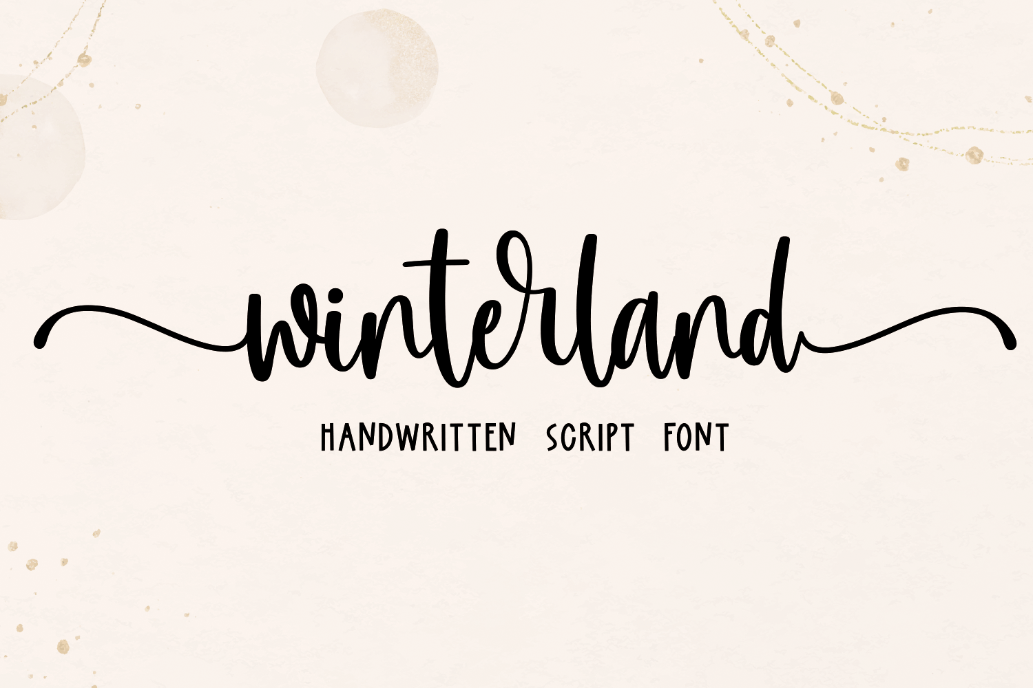 Winterland