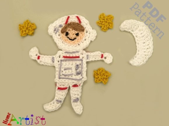 Astronaut