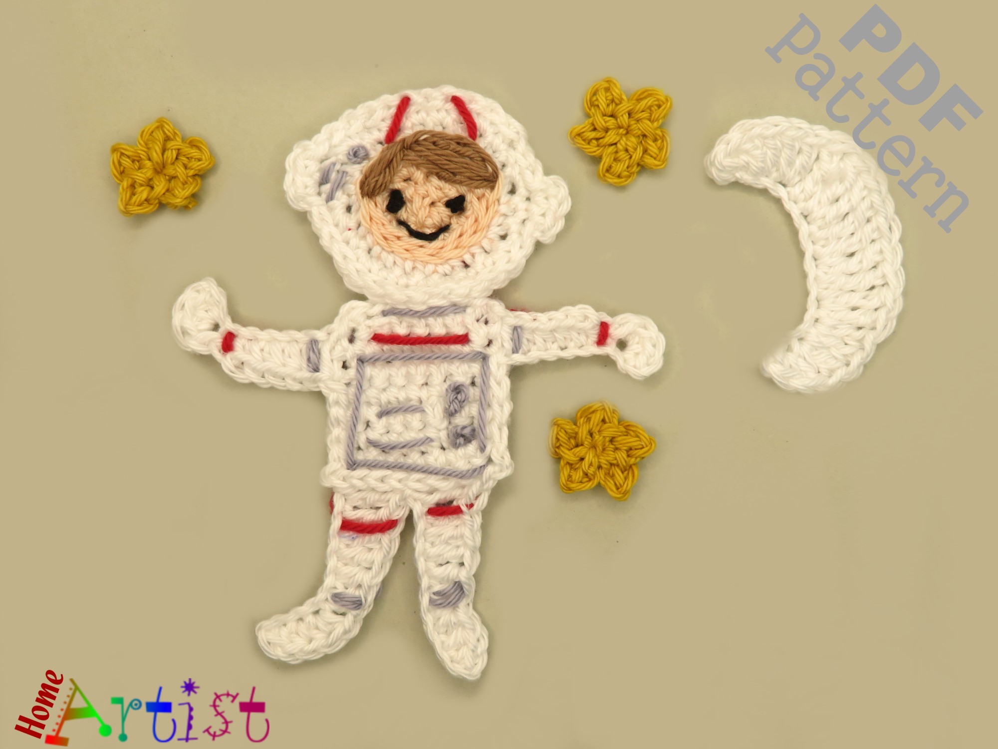 Astronaut
