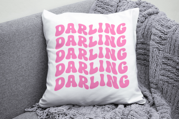 Babe Retro Font - Preview 4