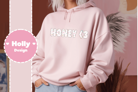 Cute Font - Preview 2