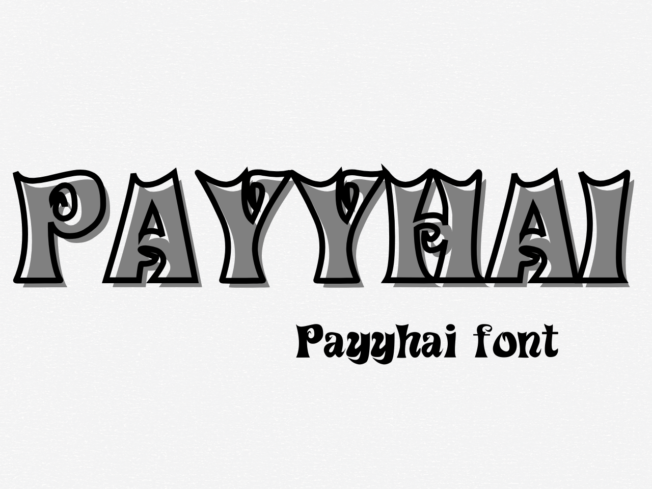Payyhai