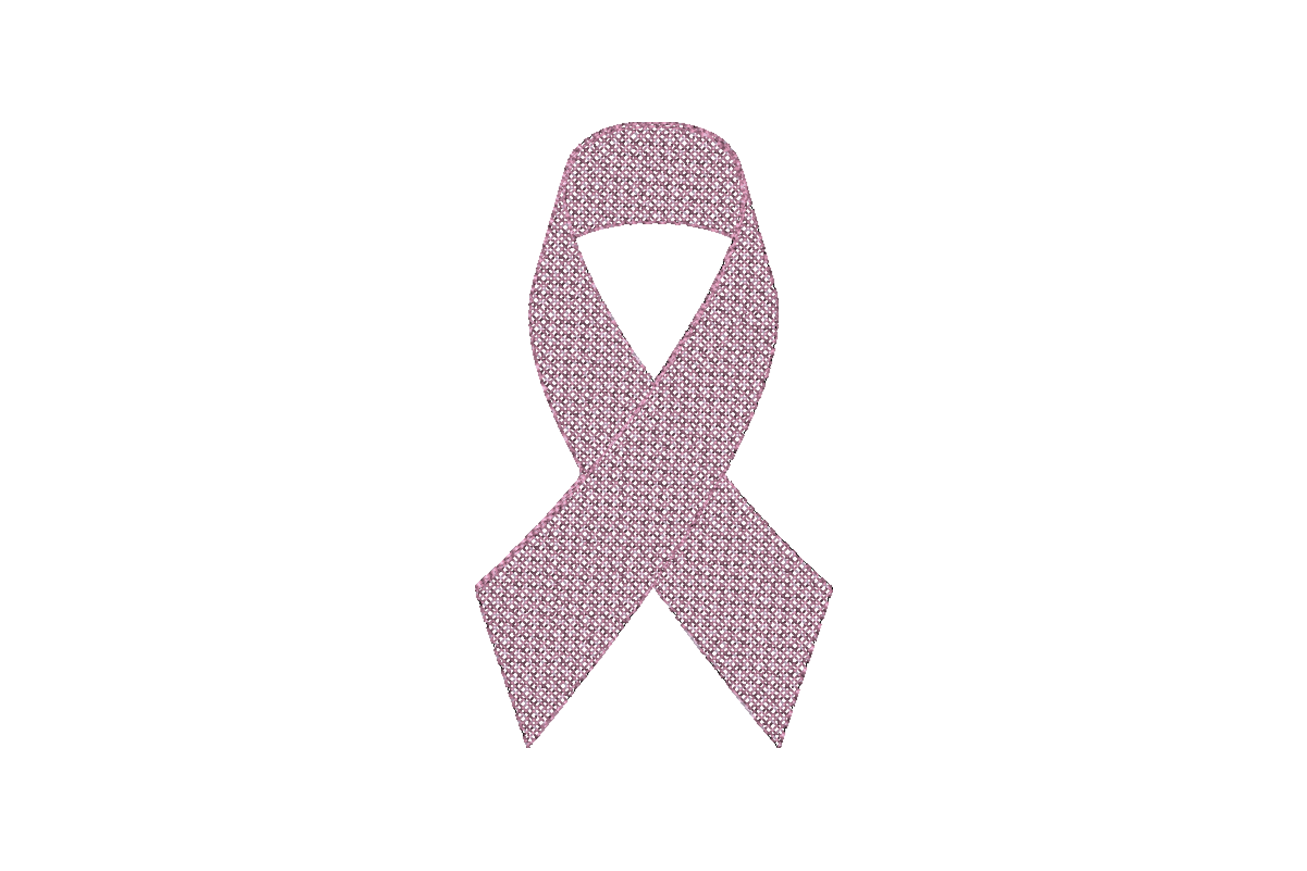Ribbon Laydown Stitch