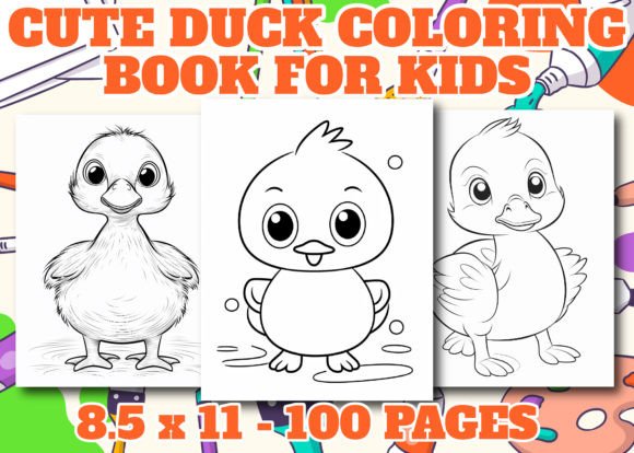 60 Cute Dinosaur Coloring Pages for Kids Graphic by Nisad Design House ...