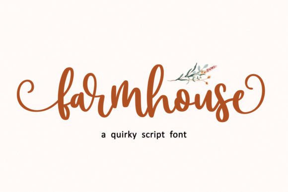 Farmhouse