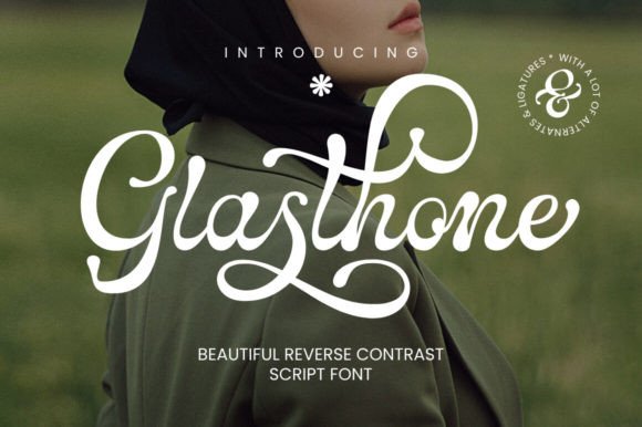 Glasthone