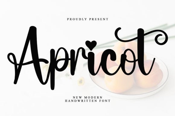 Apricot