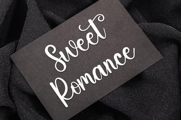 Apricot Font - Preview 5