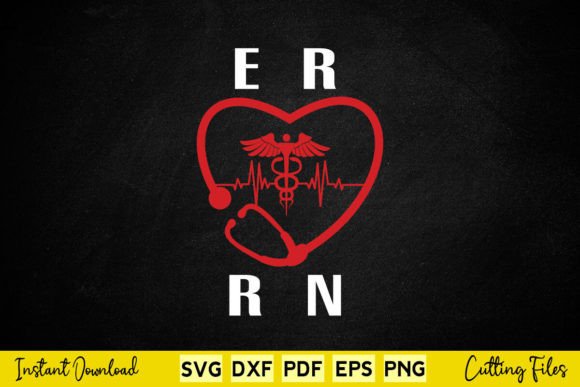 Free Er Emergency Room Registered Nurse Graphics