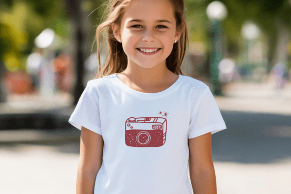 Photography Day Font PNG with transparent background - Preview 5