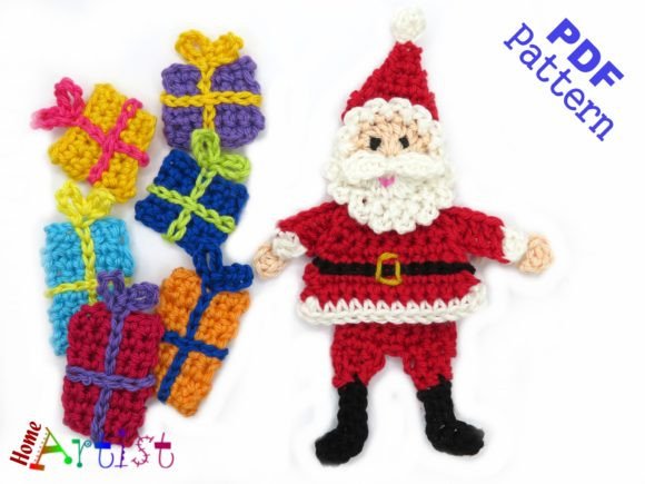 Santa Claus