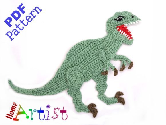 Tyrannosaurus Rex